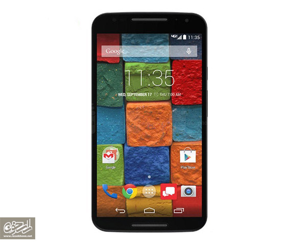 Motorola Moto X 2nd Generation