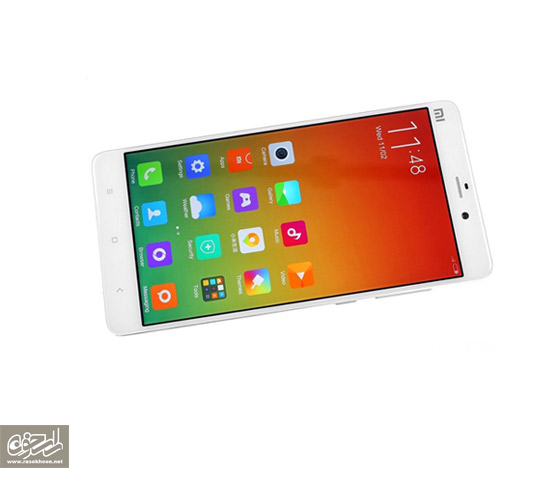 Xiaomi Mi Note