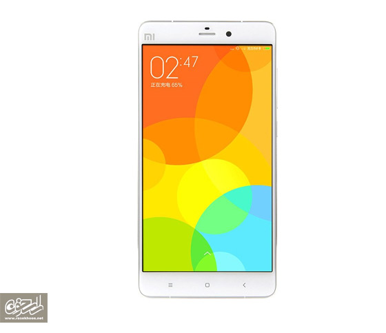 Xiaomi Mi Note