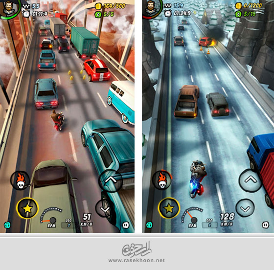 Moto Racing 2