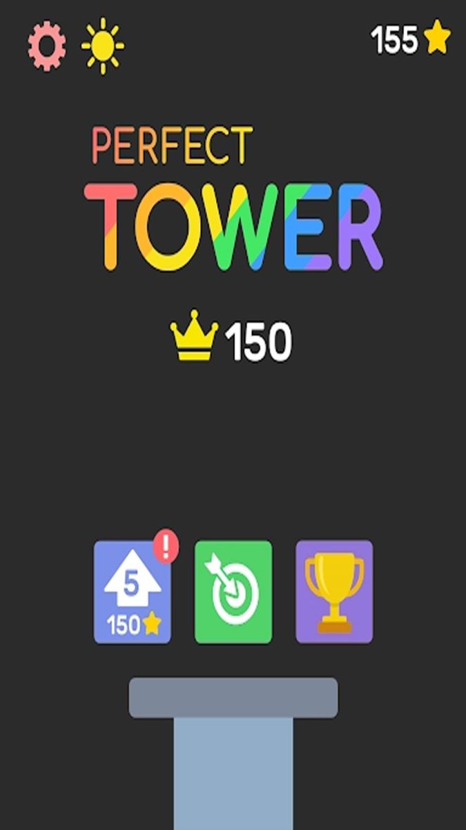 perfect tower