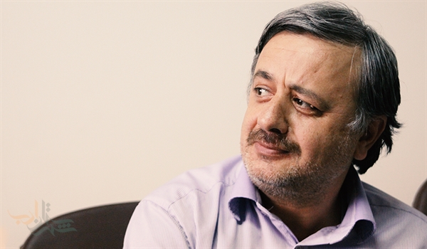 عضویت 2 زبانشناس افغان به عضویت فرهنگستان زبان و ادب فارسی