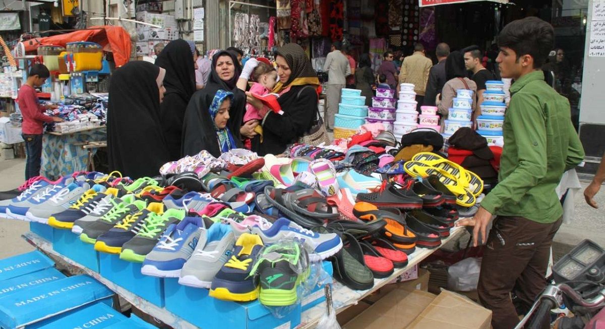 آشنایی با بندر گناوه