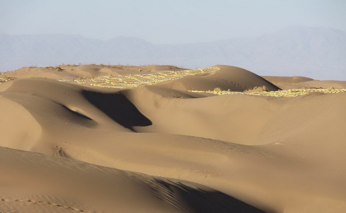 معرفی جاذبه های طبیعی شاهرود