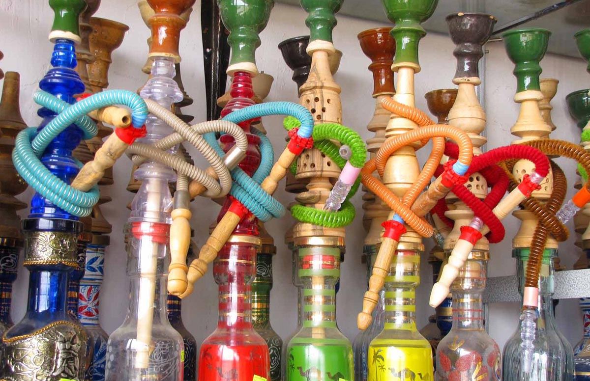 آشنایی با سوغات بهبهان