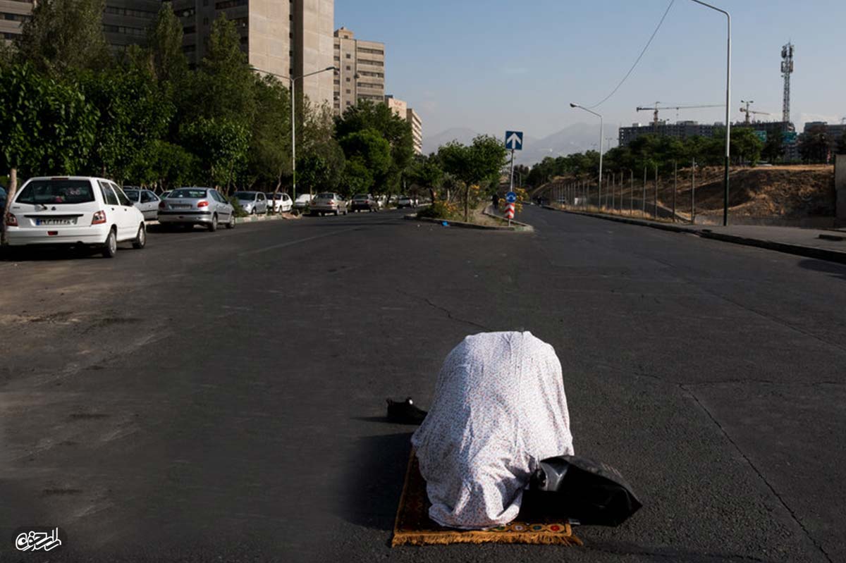 سهل انگاری درنماز سهل انگاری درنماز
