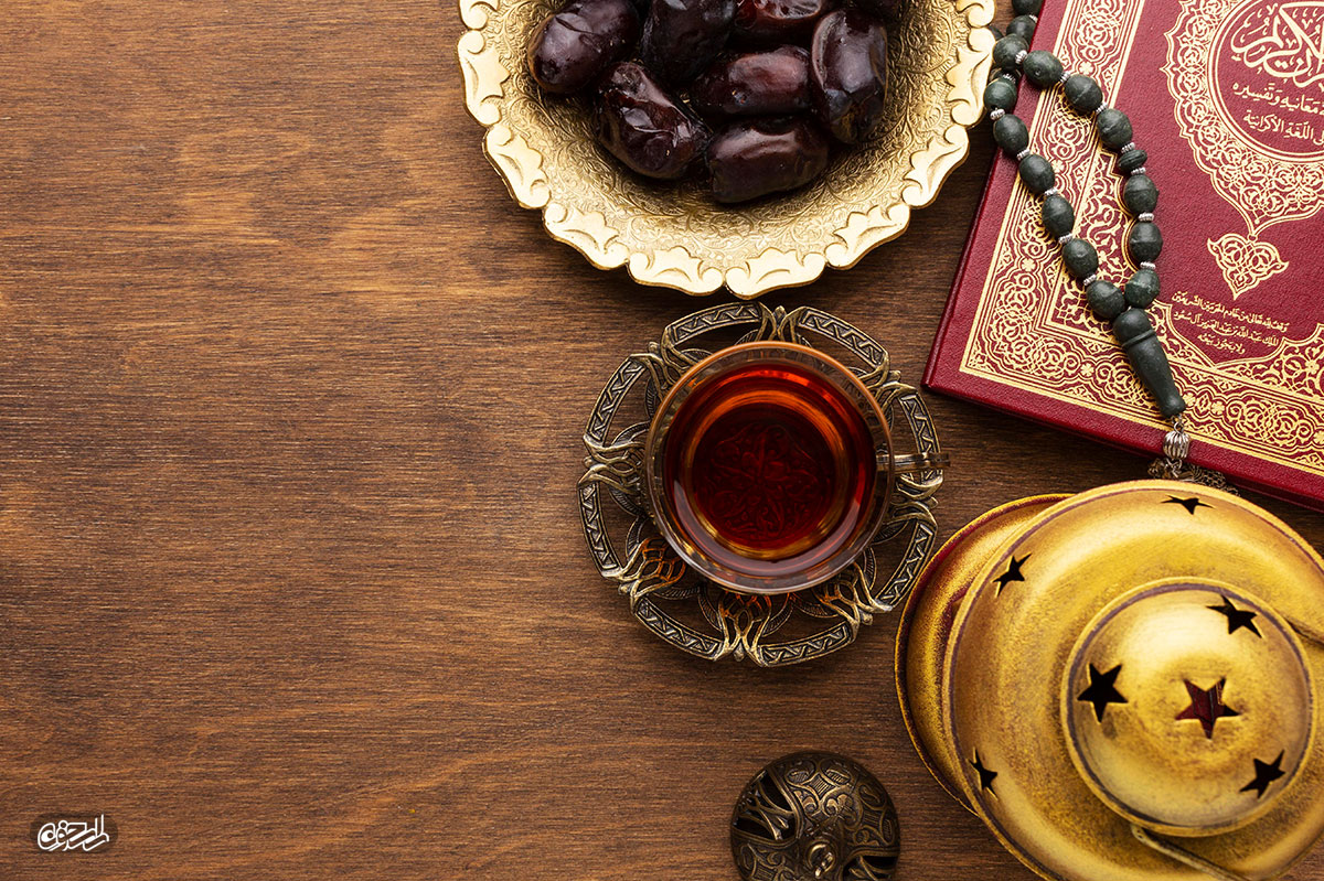 درمان تغذیه‌اى با میوه خرما