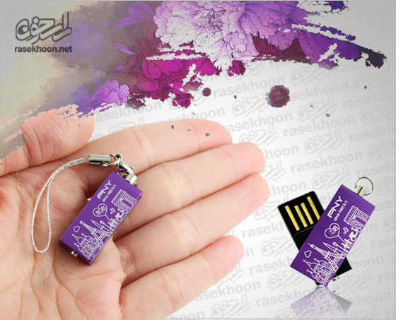 PNY City 16GB PNY City 16GB