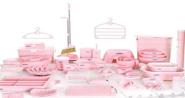 راهنمای خرید لوازم آشپزخانه پلاستیکی