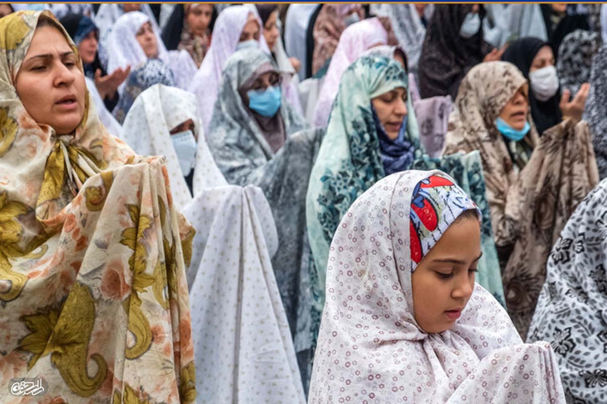 نقش نماز در خانواده نقش نماز در خانواده