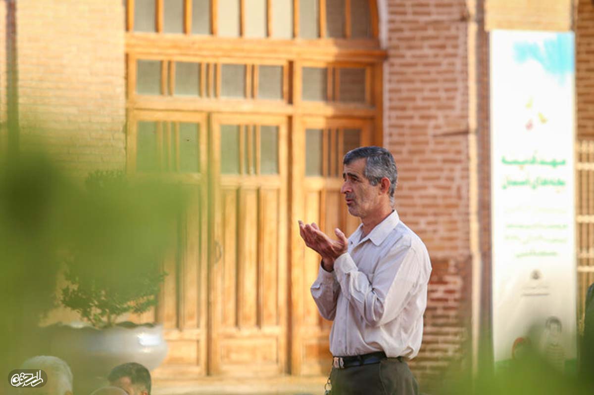 نماز احتیاط چه زمانی واجب می شود؟ و چگونه باید خواند؟