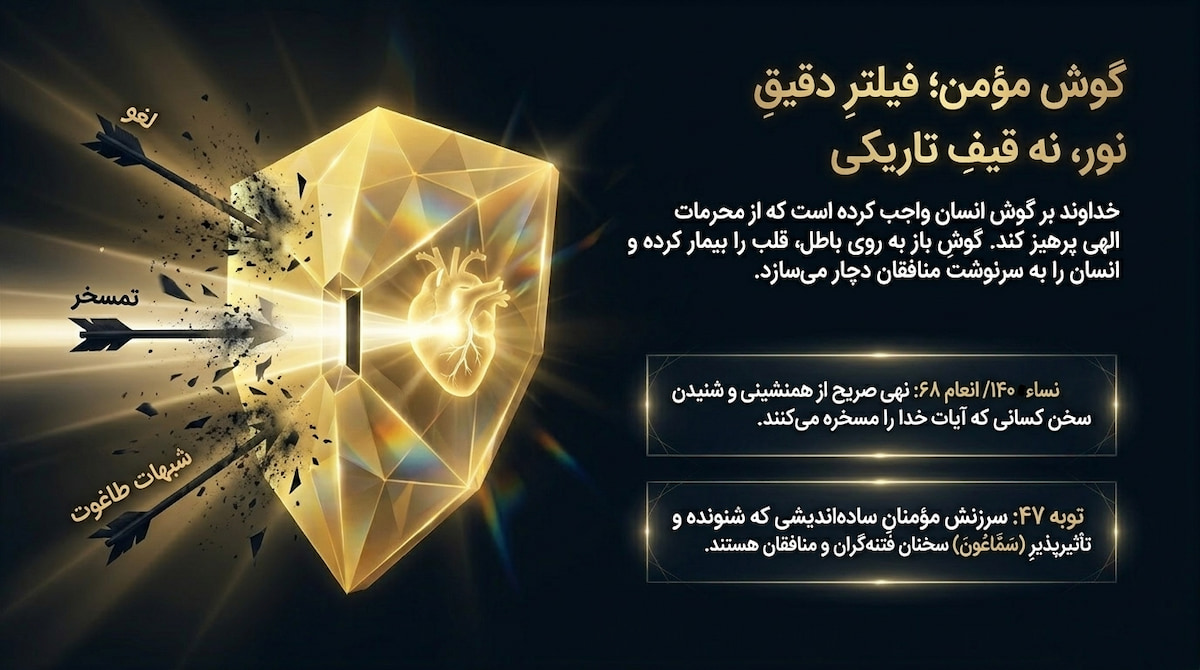 بازنگری در آیه «الذین یستمعون القول فیتبعون احسنه»