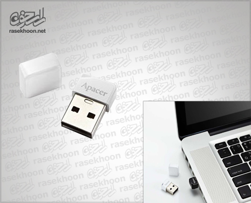 Apacer AH114 8GB