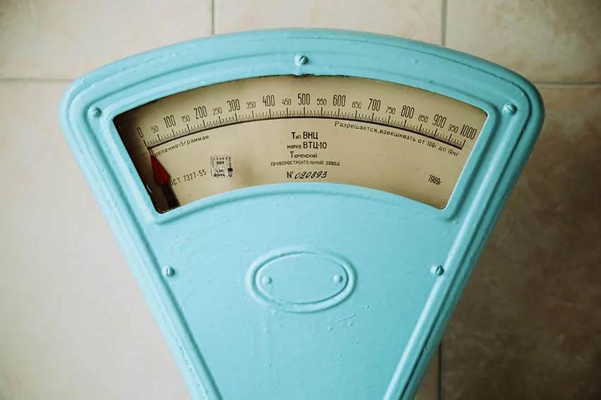 درباره پرخوری عصبی چه می دانید؟