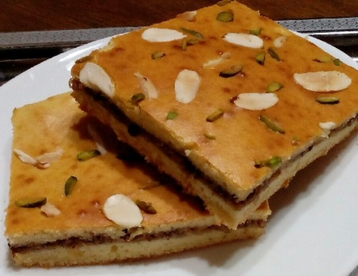 دستور تهیه چند مدل اسلایس سیب