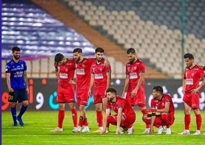 پرسپولیس در دربی خیلی ترسو بازی کرد/مجیدی گذشته را از یاد برده است