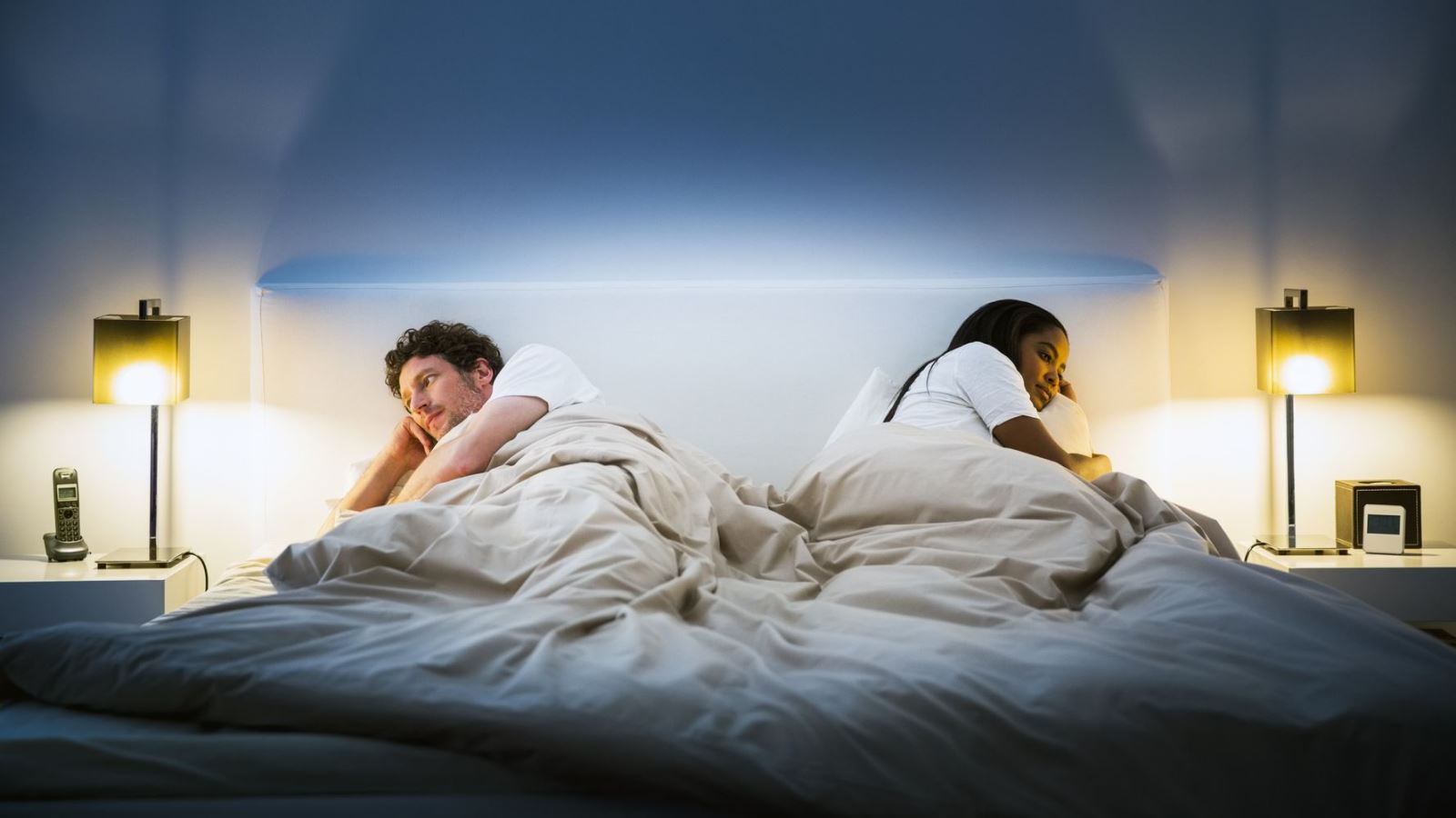 راجع به مردان و روابط جنسی چه می‌دانید