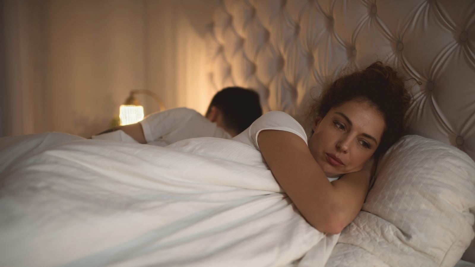 راجع به مردان و روابط جنسی چه می‌دانید