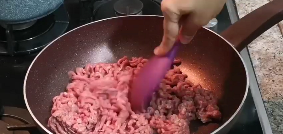 دستور تهیه عالی نازیک