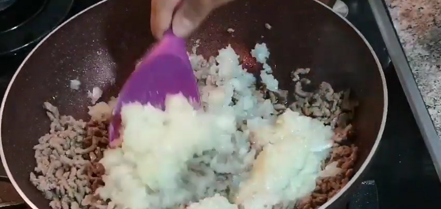 دستور تهیه عالی نازیک