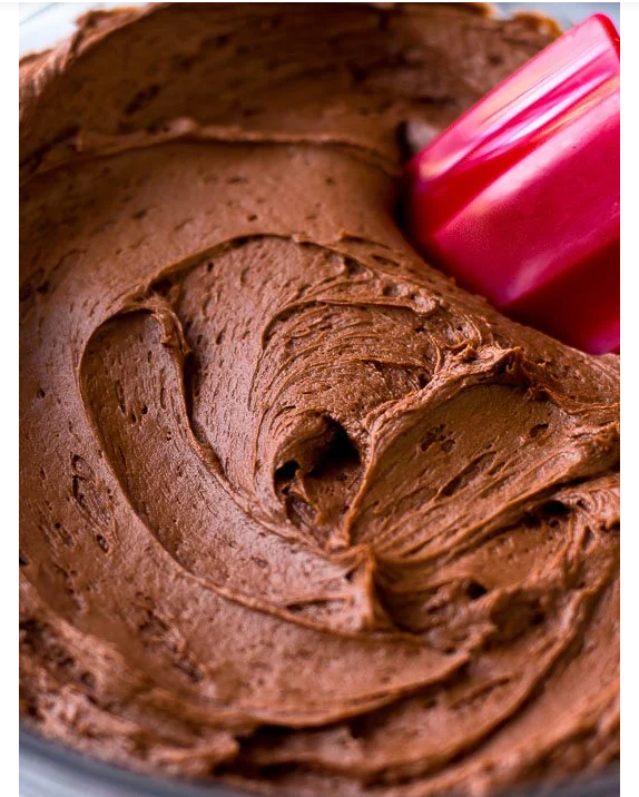 دستور تهیه کیک مرمری