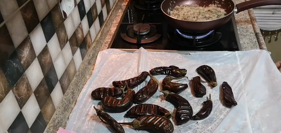 دستور تهیه عالی نازیک