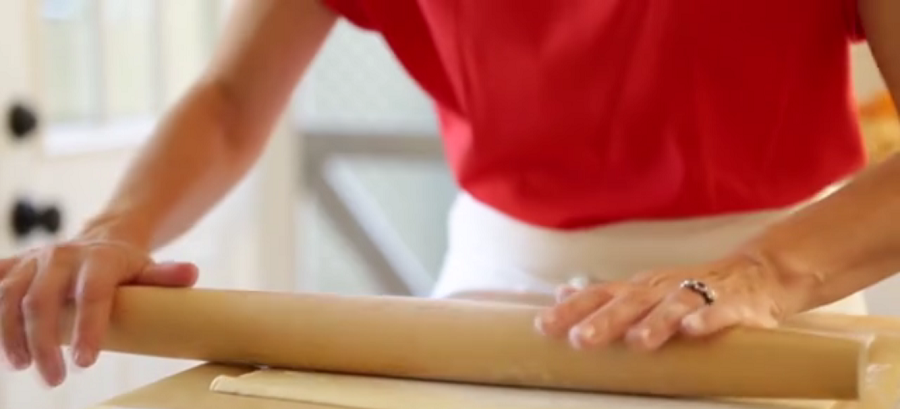 طرز تهیه تارت فرانسوی خورشیدی