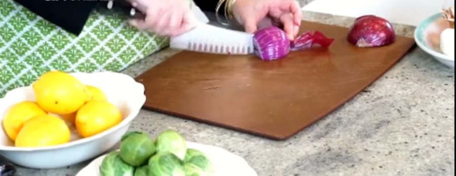 مهارت های مورد نیاز آشپزی