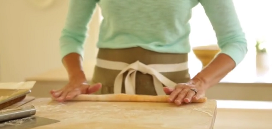 دستور تهیه نوکی سیب زمینی