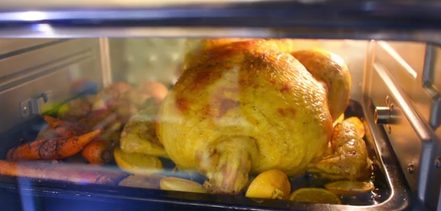 دستور پخت مرغ بریان