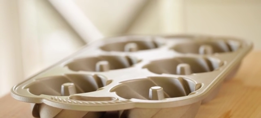 طرز تهیه کیک پوند ارل گری