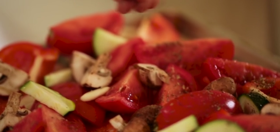 طرز تهیه پای باغچه بان