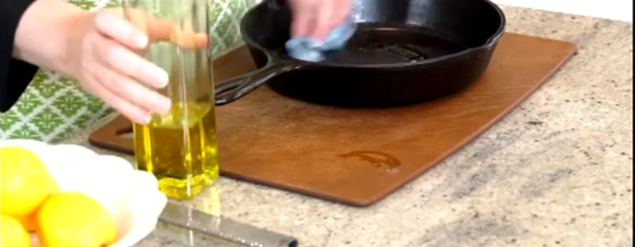 مهارت های مورد نیاز آشپزی