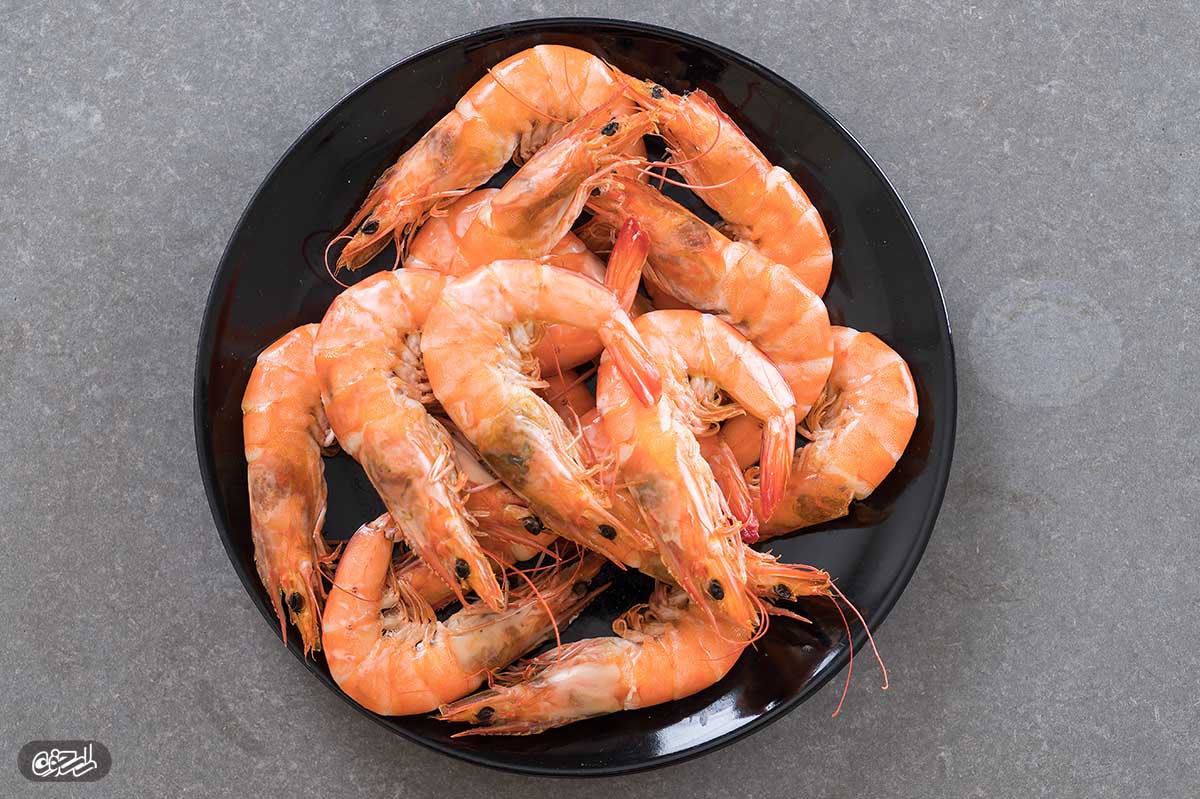 جوش صورت و خوراکی های مقصر‎