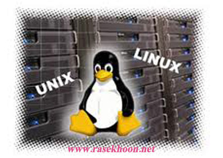 کتاب فارسی آموزش نقاط آسیب پذیر Linux و Unix