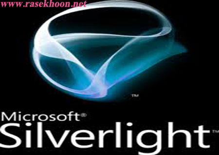 کتاب فارسی آموزش SilverLight 4 کتاب فارسی آموزش SilverLight 4