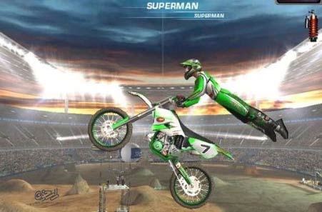 بازی کامپیوتری موتور سواری Moto Racer 3 Gold Edition بازی کامپیوتری موتور سواری Moto Racer 3 Gold Edition