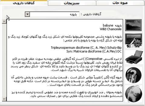 اطلس درمان بیماریها با گیاهان دارویی اطلس درمان بیماریها با گیاهان دارویی