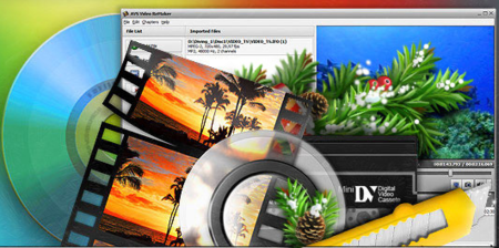 مجموعه نرم افزار AVS4YOU Software AIO Installation Package v2.6.1.115 مجموعه نرم افزار AVS4YOU Software AIO Installation Package v2.6.1.115