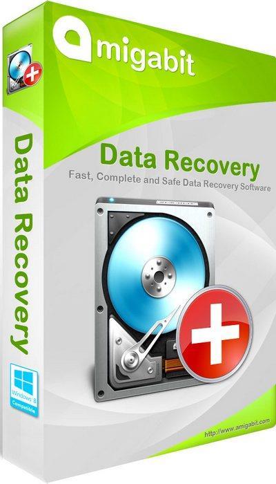 بازیابی اطلاعات با Amigabit Data Recovery Enterprise 2.0.4.0 بازیابی اطلاعات با Amigabit Data Recovery Enterprise 2.0.4.0