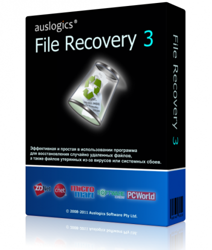 بازیابی فایل های حذف شده Auslogics File Recovery v4.4.2.0 بازیابی فایل های حذف شده Auslogics File Recovery v4.4.2.0