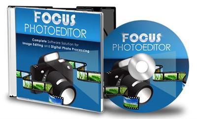 ابزاری برای ویرایش عکس Focus Photoeditor 6.5.8.0 Portable ابزاری برای ویرایش عکس Focus Photoeditor 6.5.8.0 Portable