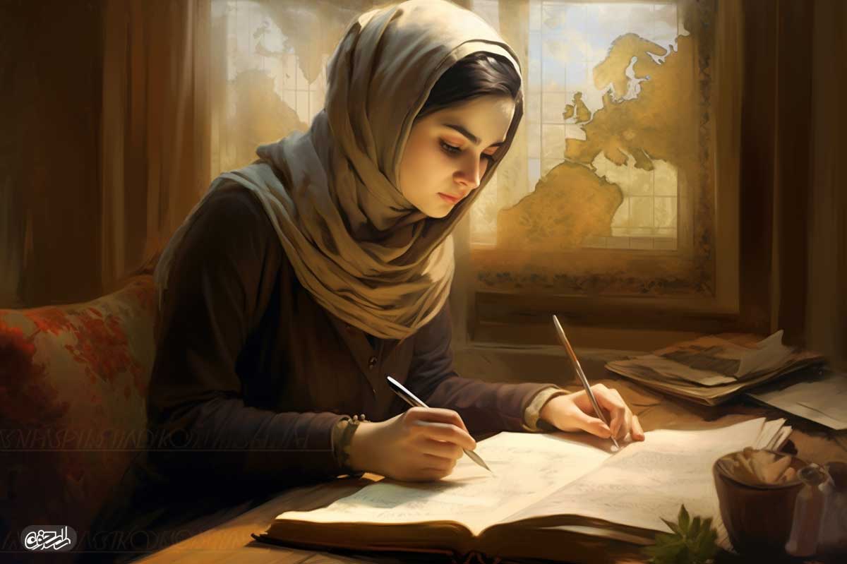 تاریخ مطالعه