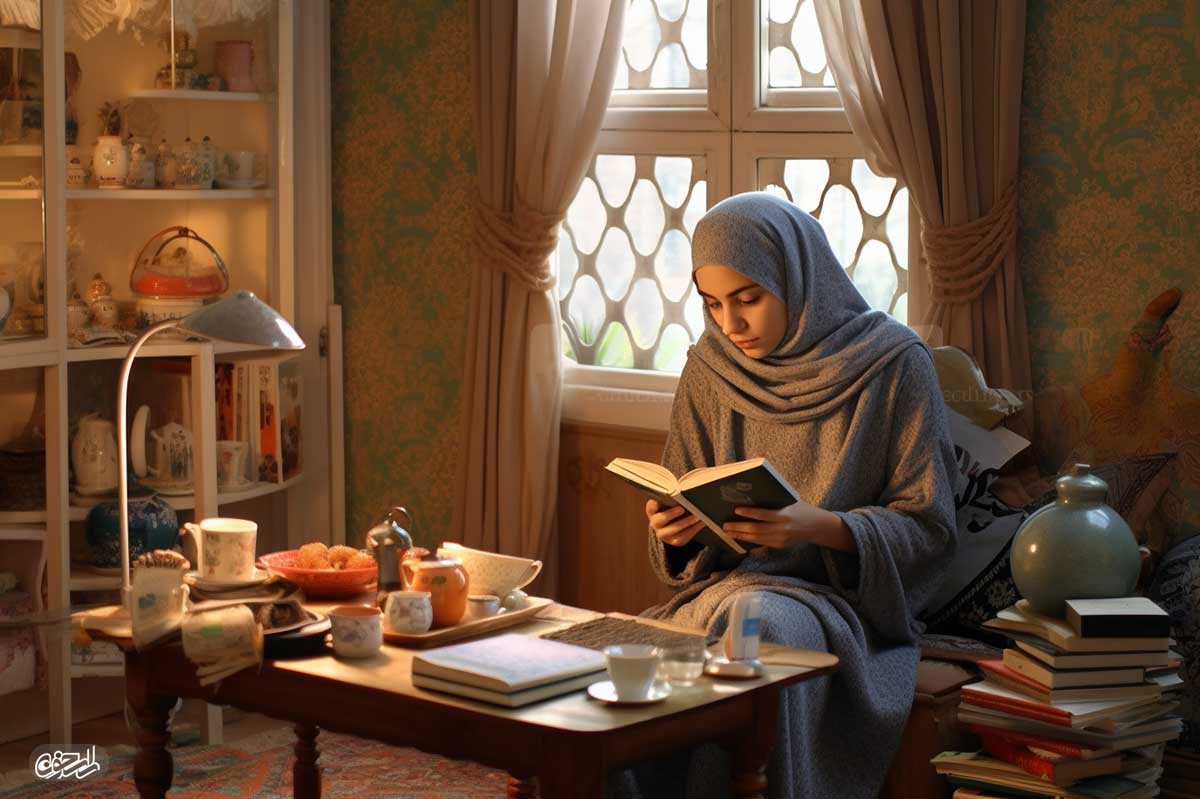 تاریخ مطالعه