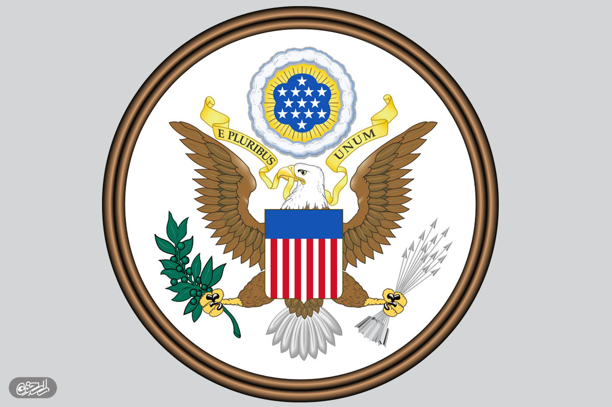 ایالات متحده آمریکا UNITED STATES OF AMERICA .us