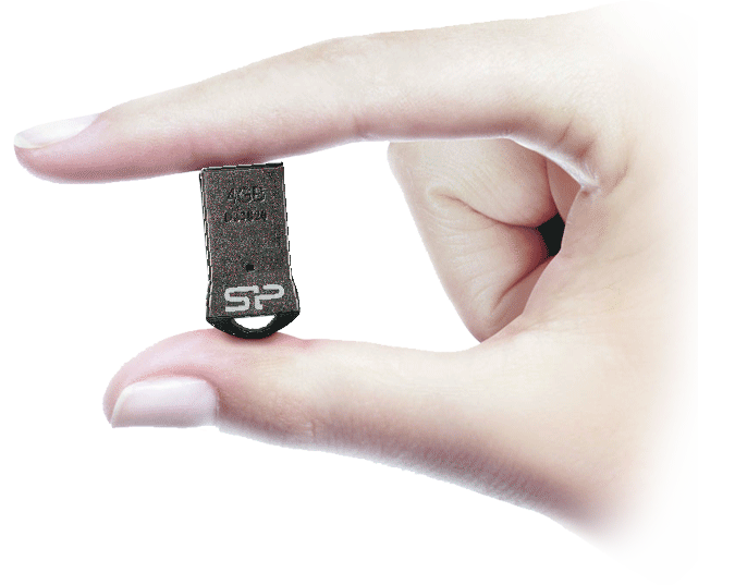Silicon Power T01-4GB Silicon Power T01-4GB