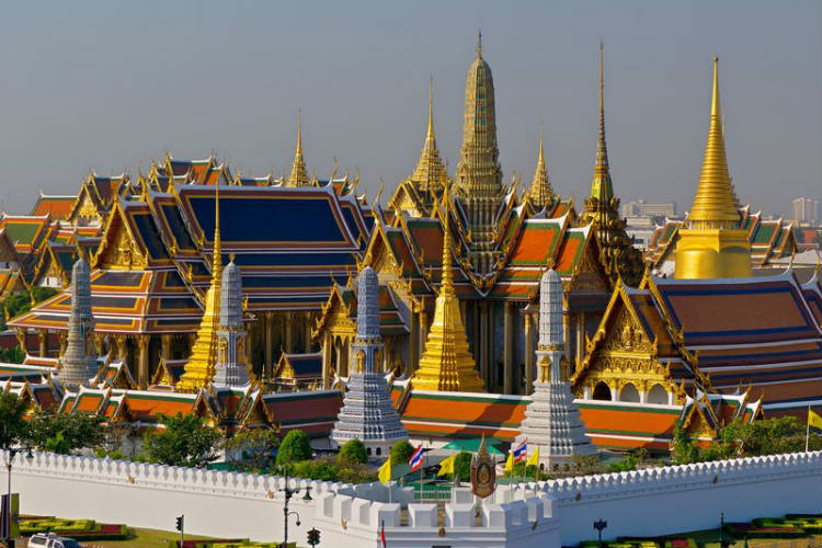 20 شهر پربازدید جهان در سال 2018 20 شهر پربازدید جهان در سال 2018