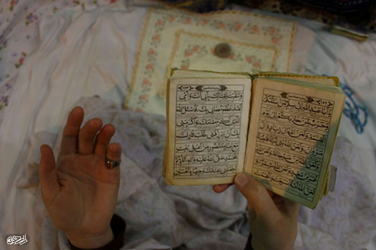 آثار سبک شمردن نماز