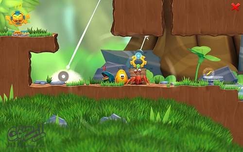 دانلود بازی Toki Tori 2 Plus WaLMaRT دانلود بازی Toki Tori 2 Plus WaLMaRT