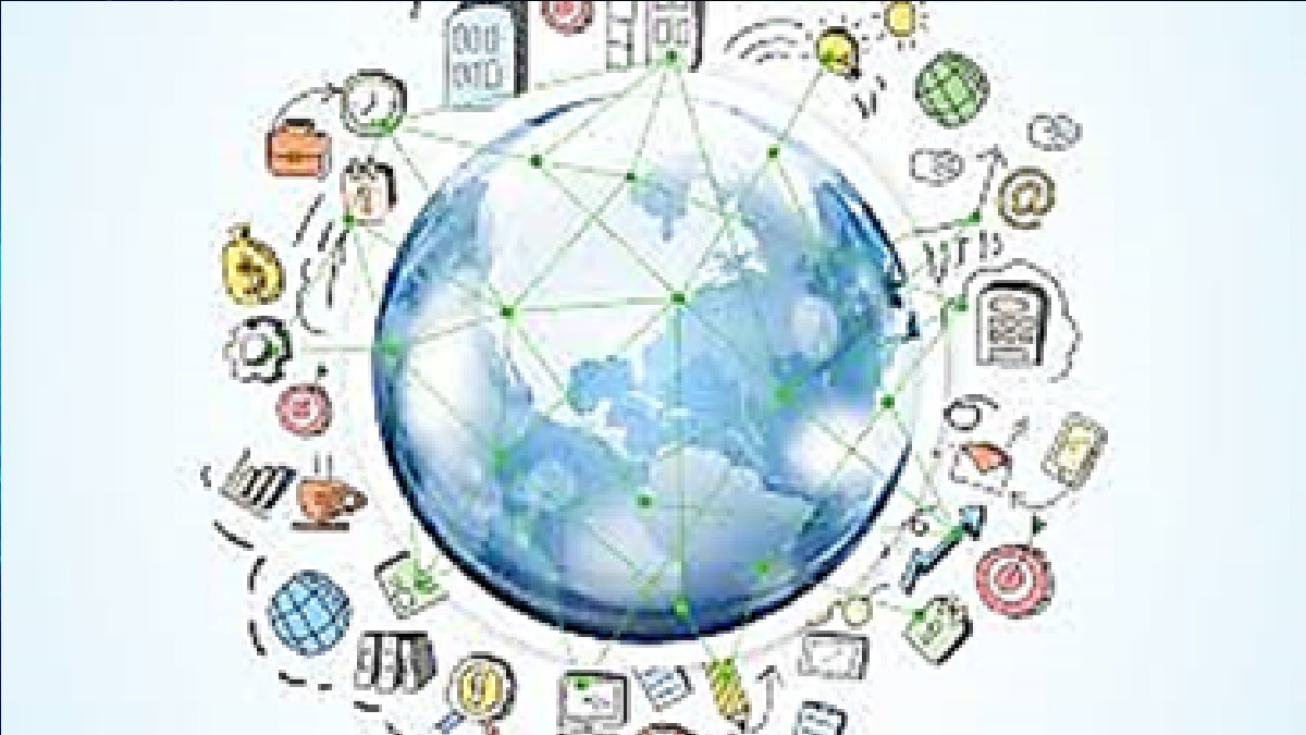 بازار نوظهور – کشور های نوظهور